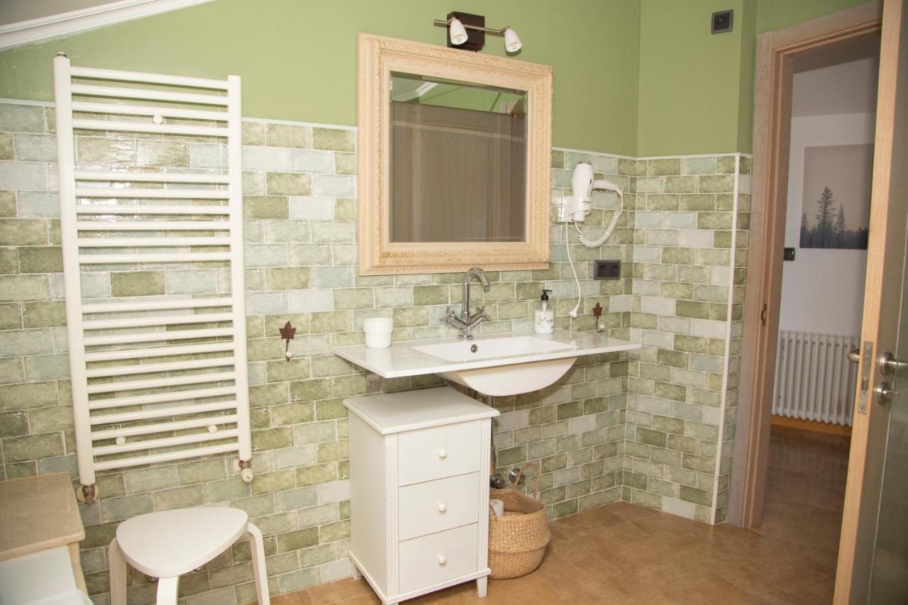 Apartamento A Marola By Oktheway Puentedeume Exterior foto