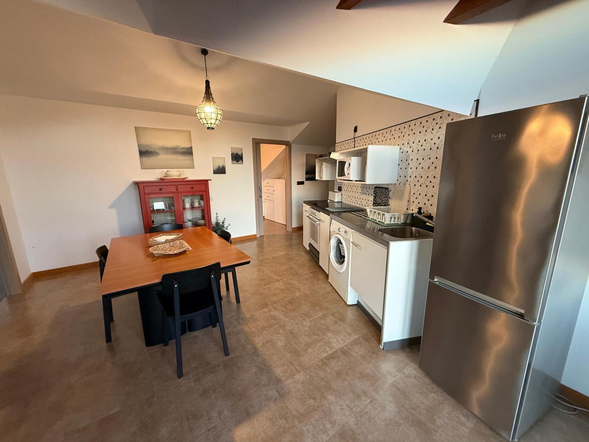 Apartamento A Marola By Oktheway Puentedeume Exterior foto